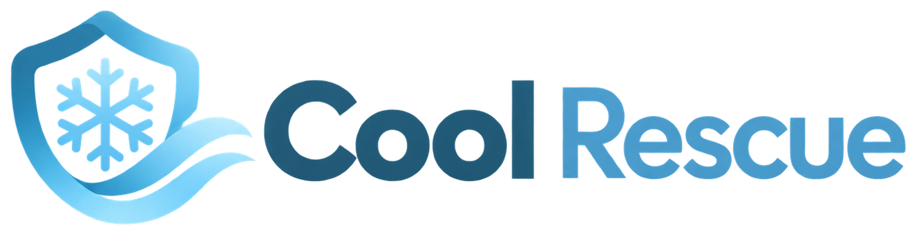 Cool Rescue logo