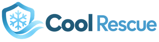 Cool Rescue logo